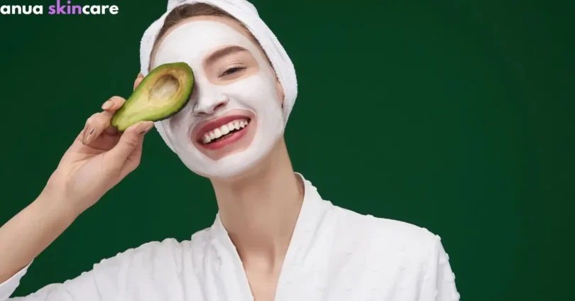 ature skin mask diy, herbal, and organic skincare guide