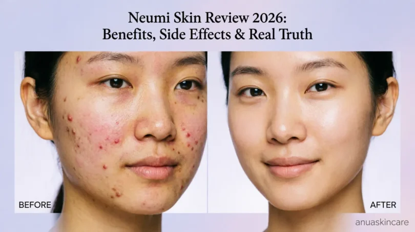 neumi skin review 2026 benefits, side effects & real truth