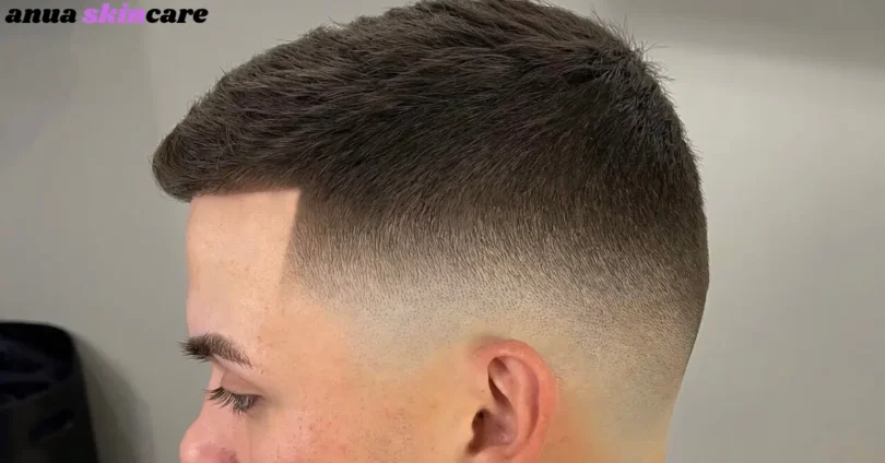skin fade haircut guide types, styles & maintenance