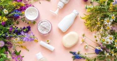 waterless skincare sustainable beauty for healthy skin