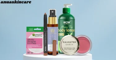 amazonia skincare natural & organic beauty solutions