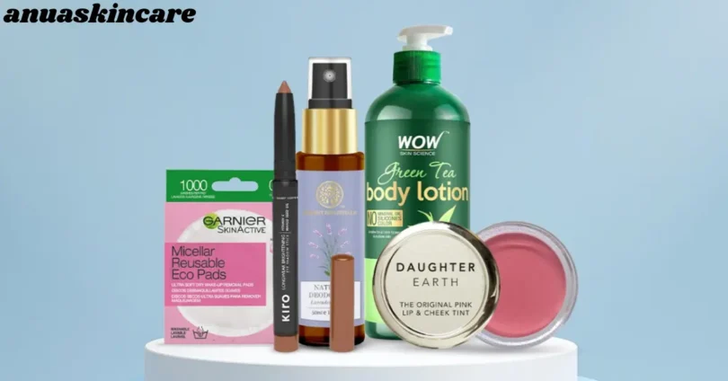 amazonia skincare natural & organic beauty solutions