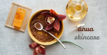 weekly exfoliation routine at home for glowing skin