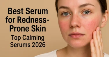 best serum for redness prone skin top calming serums 2026