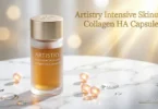 artistry intensive skincare collagen ha capsule 97
