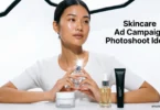 Skincare Ad Campaign Photoshoot Ideas That Stop Scrolls