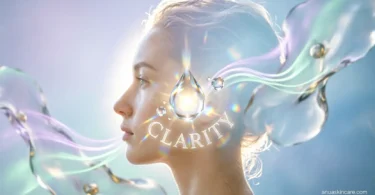 clear liquid in pimple the truth your skin is telling you