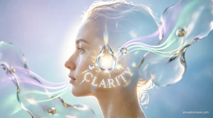 clear liquid in pimple the truth your skin is telling you