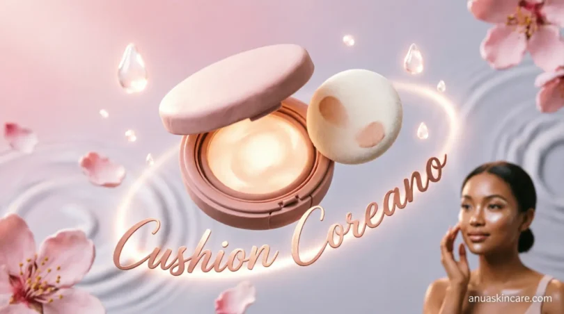 cushion coreano — best korean cushion foundation picks