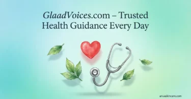 glaadvoices .com – trusted health guidance every day (1)
