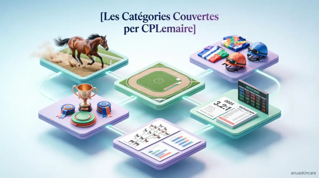 les catégories couvertes par cplemaire