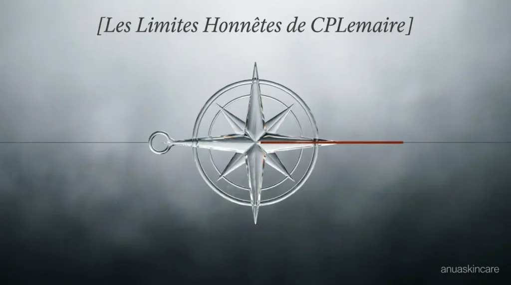 les limites honnêtes de cplemaire 