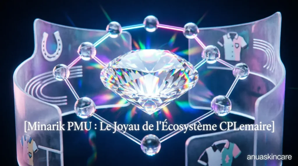 minarik pmu le joyau de l'écosystème cplemaire
